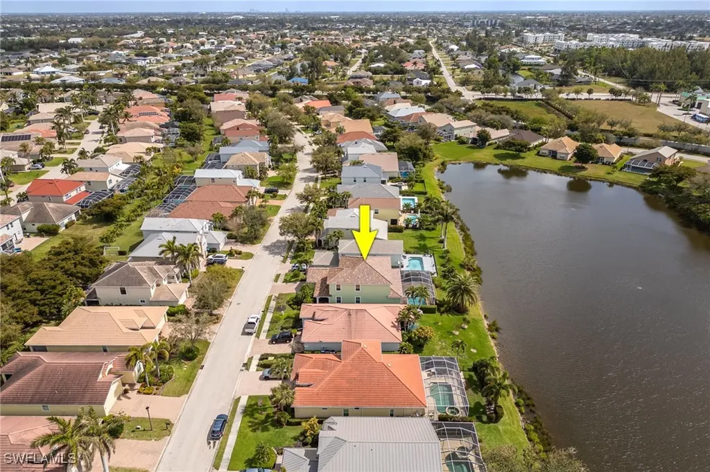 2534 Verdmont Court Cape Coral FL 33991