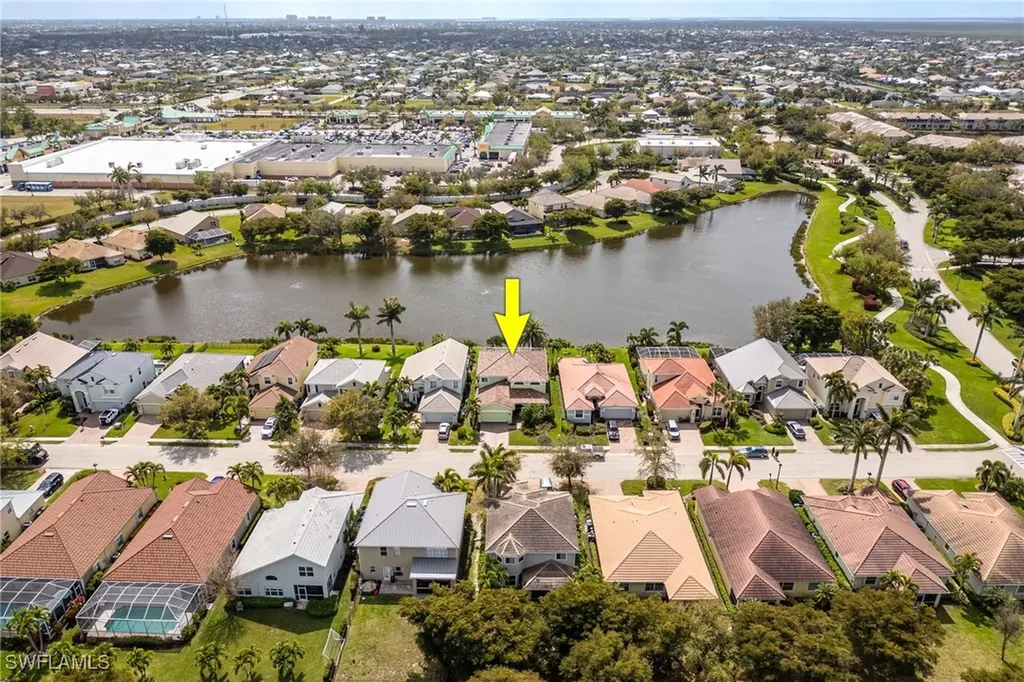 2534 Verdmont Court Cape Coral FL 33991