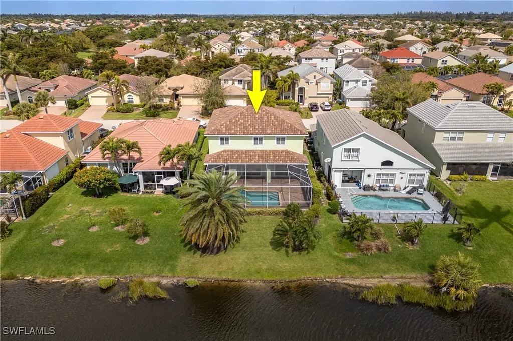2534 Verdmont Court Cape Coral FL 33991