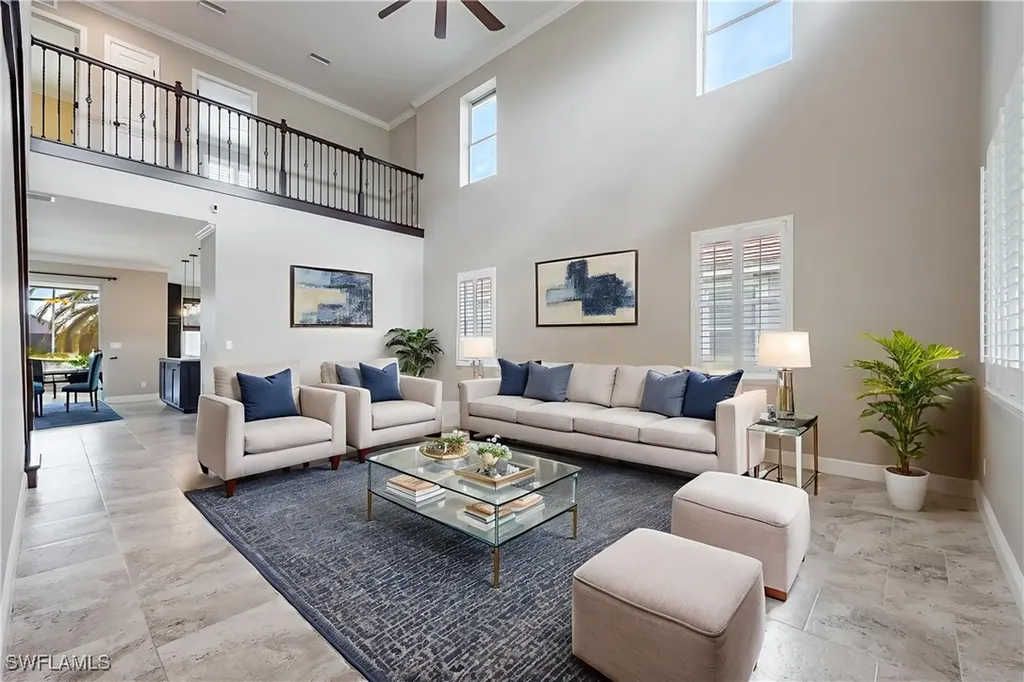 2534 Verdmont Court Cape Coral FL 33991
