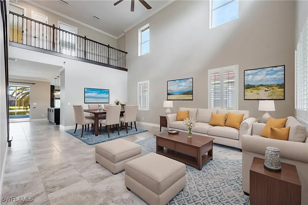 2534 Verdmont Court Cape Coral FL 33991