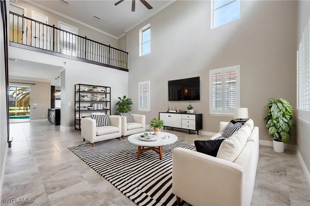 2534 Verdmont Court Cape Coral FL 33991