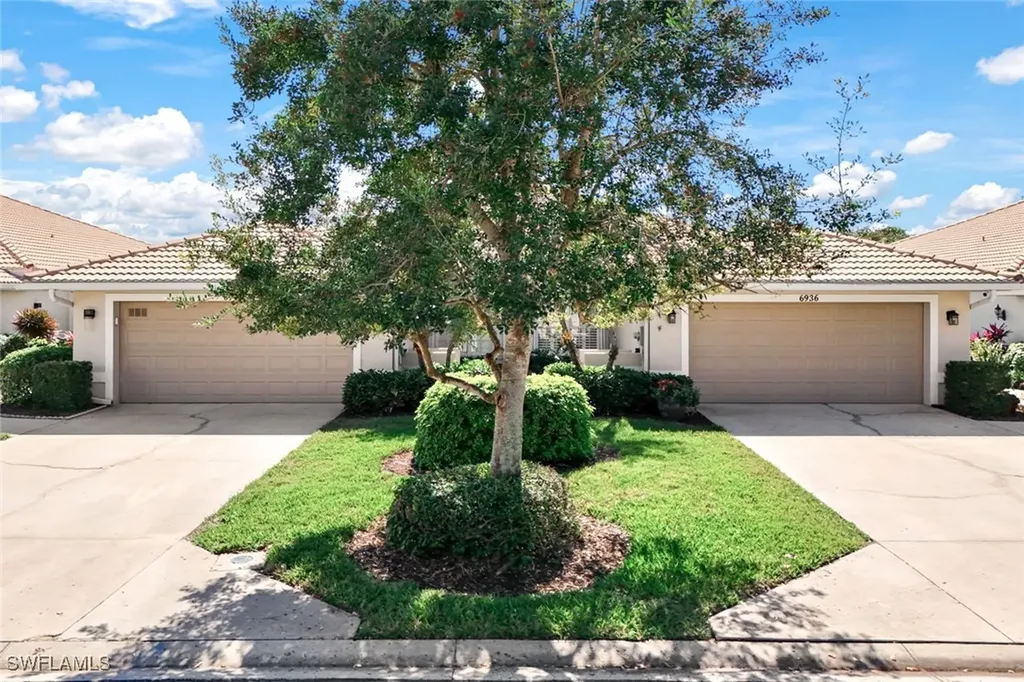6936 Lone Oak Boulevard Naples FL 34109