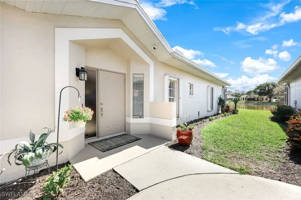 6936 Lone Oak Boulevard Naples FL 34109