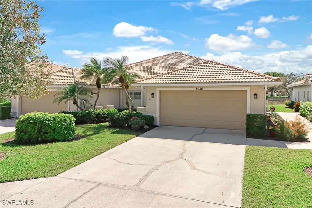 6936 Lone Oak Boulevard Naples FL 34109