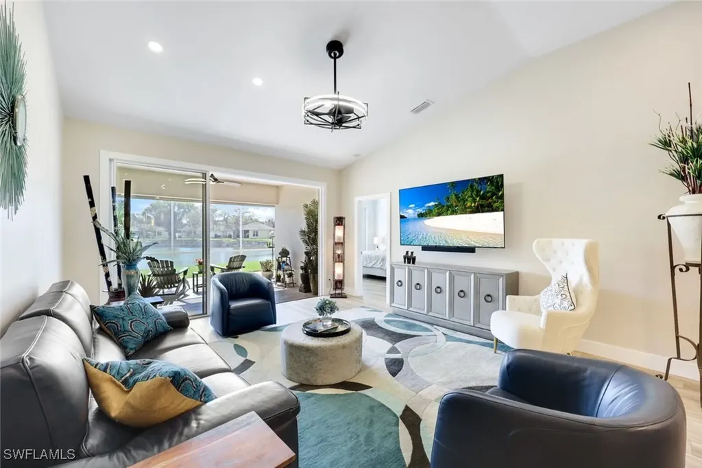 6936 Lone Oak Boulevard Naples FL 34109