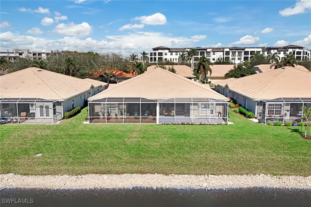 6936 Lone Oak Boulevard Naples FL 34109