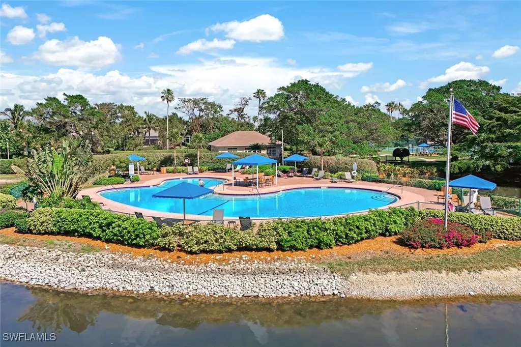 6936 Lone Oak Boulevard Naples FL 34109