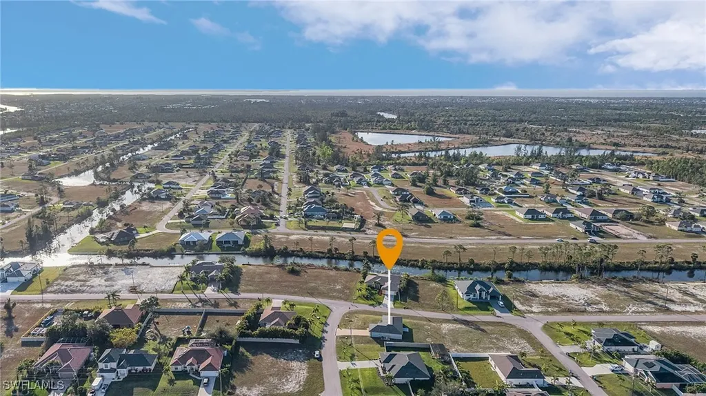 2523 NW 27th Terrace Cape Coral FL 33993