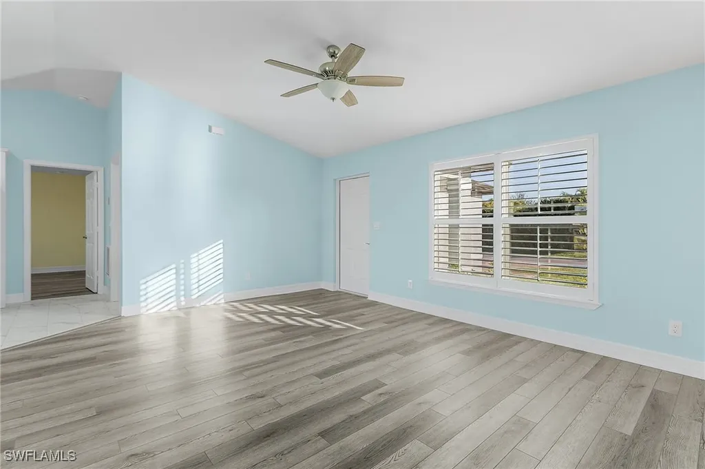 2523 NW 27th Terrace Cape Coral FL 33993