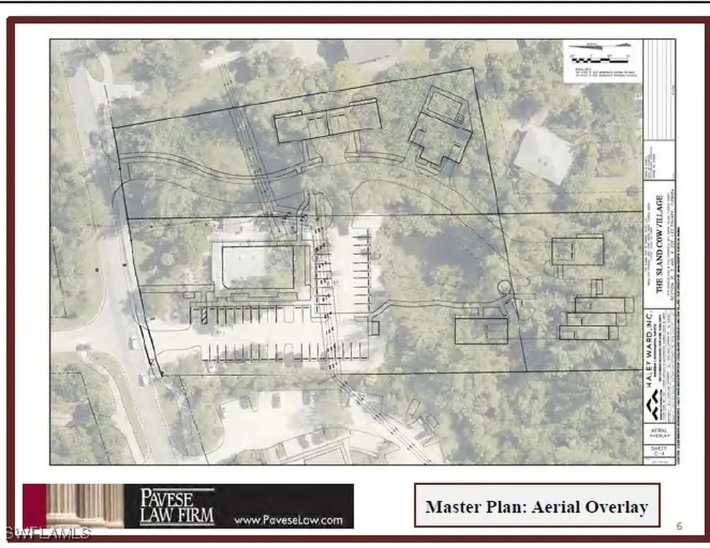 2163 & 2153 Periwinkle Way Sanibel FL 33957