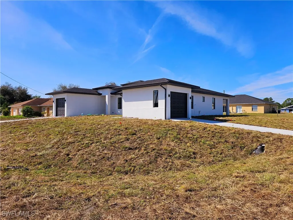 1100 Homer Avenue S Lehigh Acres FL 33973