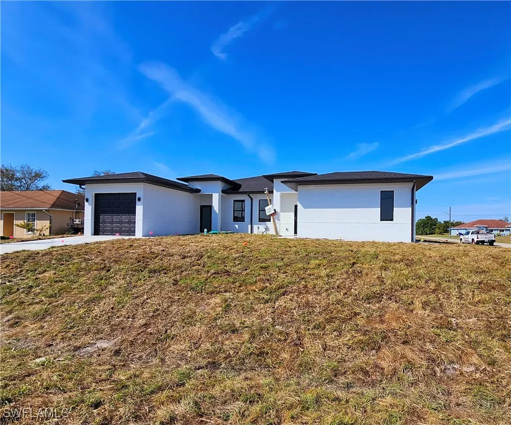 1100 Homer Avenue S Lehigh Acres FL 33973