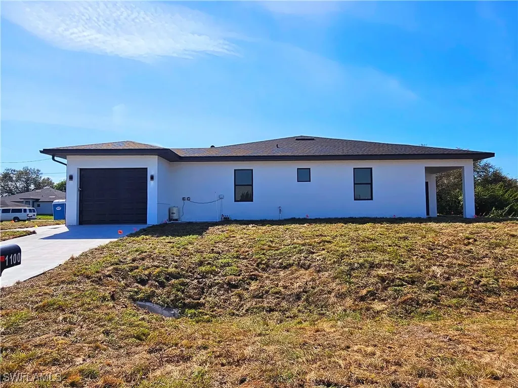 1100 Homer Avenue S Lehigh Acres FL 33973