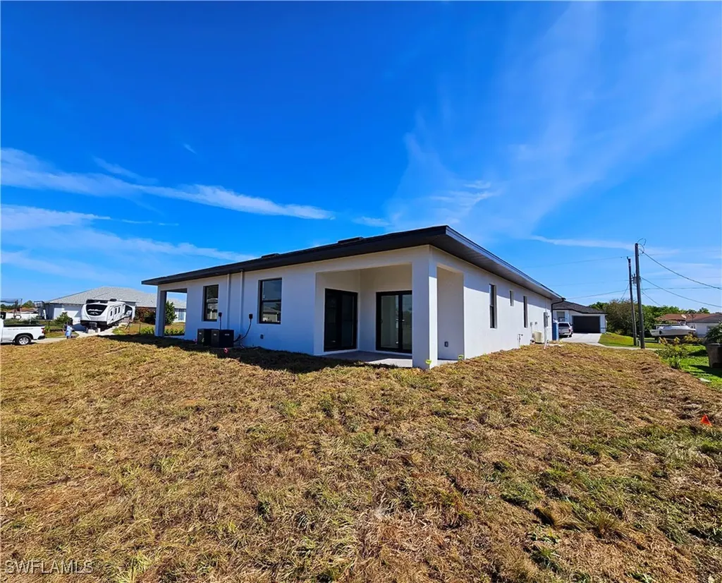 1100 Homer Avenue S Lehigh Acres FL 33973