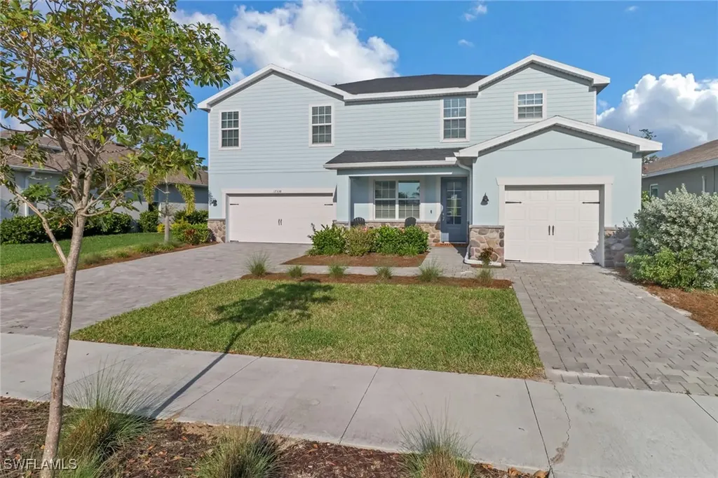 17338 Palmetto Pass Lane Punta Gorda FL 33982
