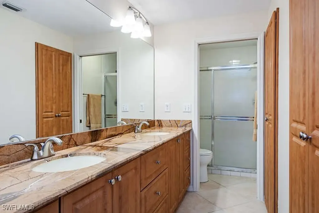 853 Tanbark Drive Naples FL 34108