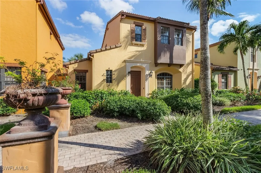 8340 Delicia Street Fort Myers FL 33912