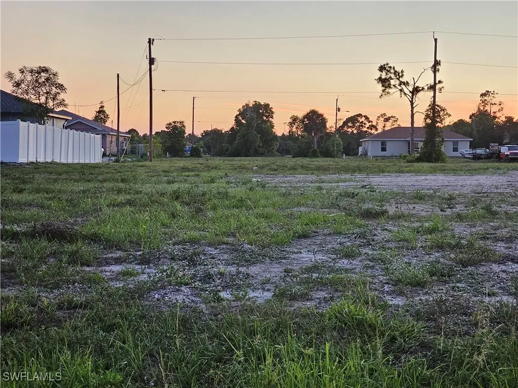 4138 NW 38th Place Cape Coral FL 33993