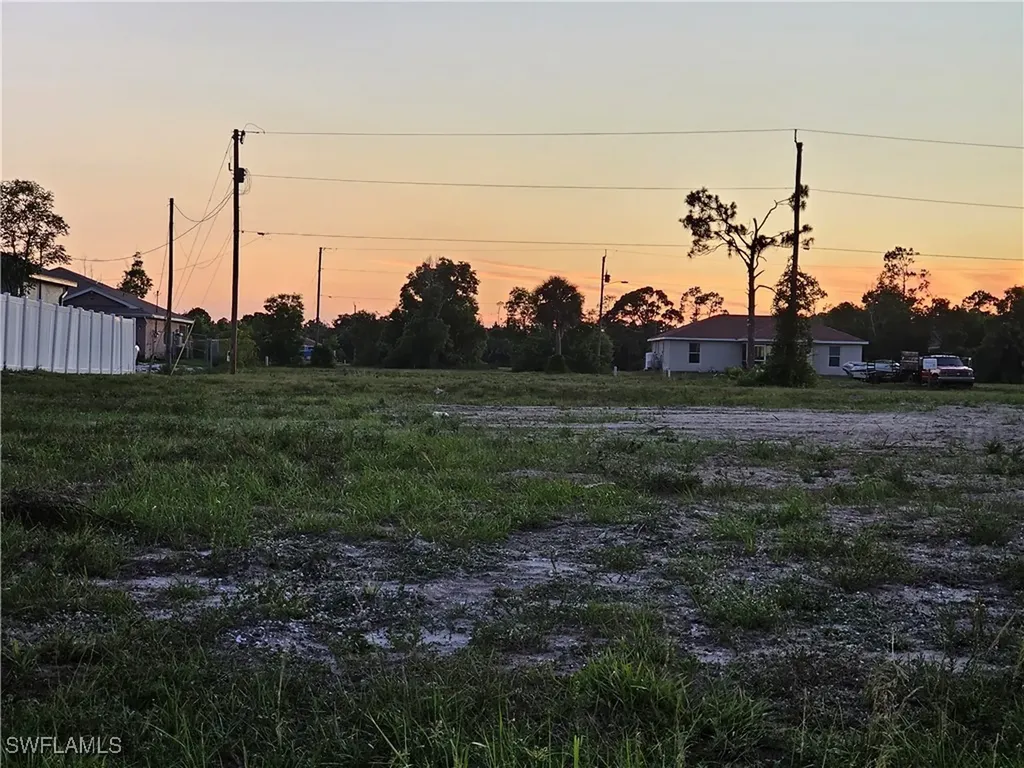 4138 NW 38th Place Cape Coral FL 33993