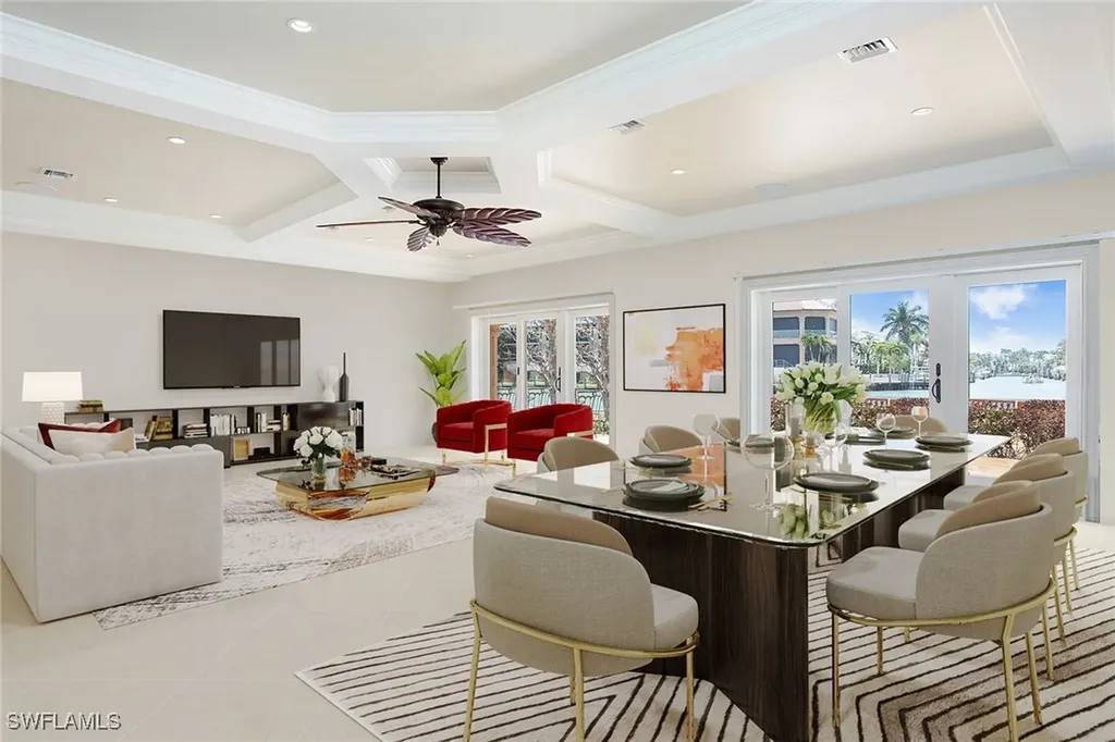 342 Germain Avenue Naples FL 34108