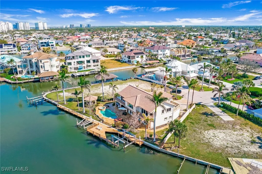 342 Germain Avenue Naples FL 34108