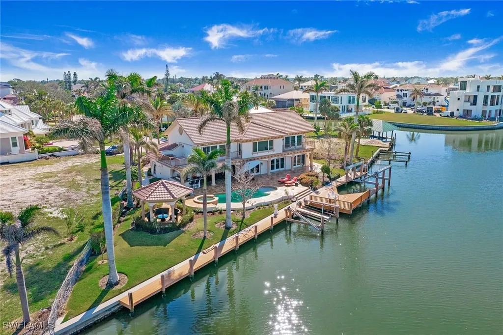 342 Germain Avenue Naples FL 34108