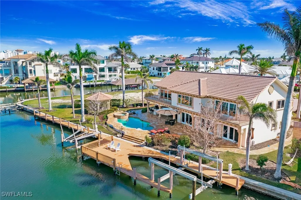 342 Germain Avenue Naples FL 34108