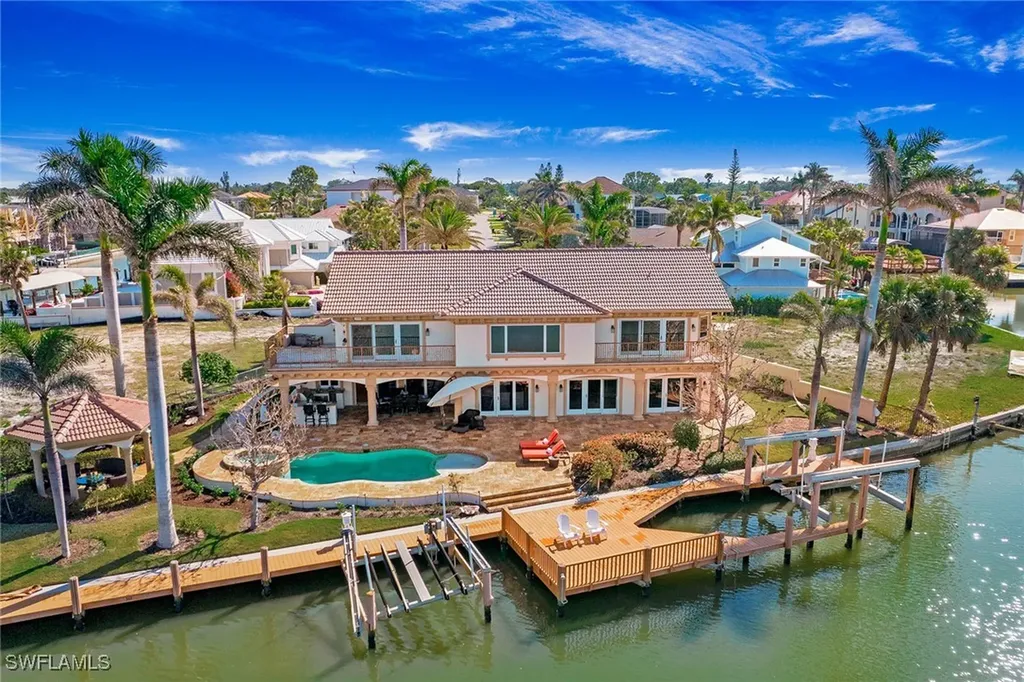342 Germain Avenue Naples FL 34108