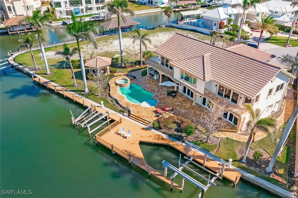 342 Germain Avenue Naples FL 34108