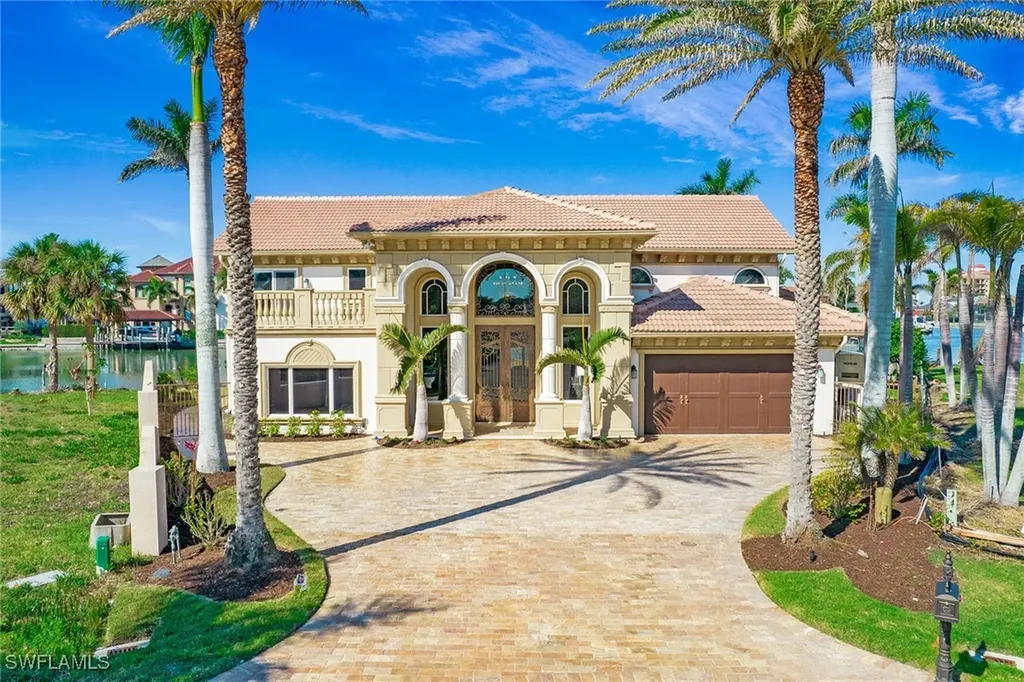 342 Germain Avenue Naples FL 34108