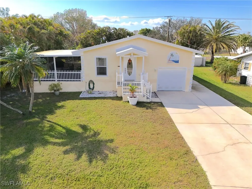 2711 Larkspur Drive Punta Gorda FL 33950