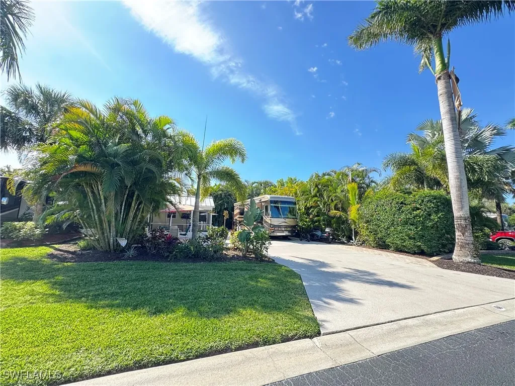 Lot 166 3009 Belle Of Myers Road Labelle FL 33935