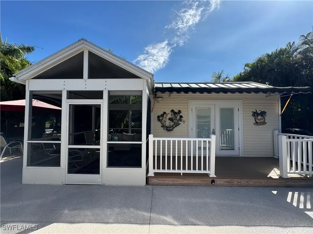 Lot 166 3009 Belle Of Myers Road Labelle FL 33935