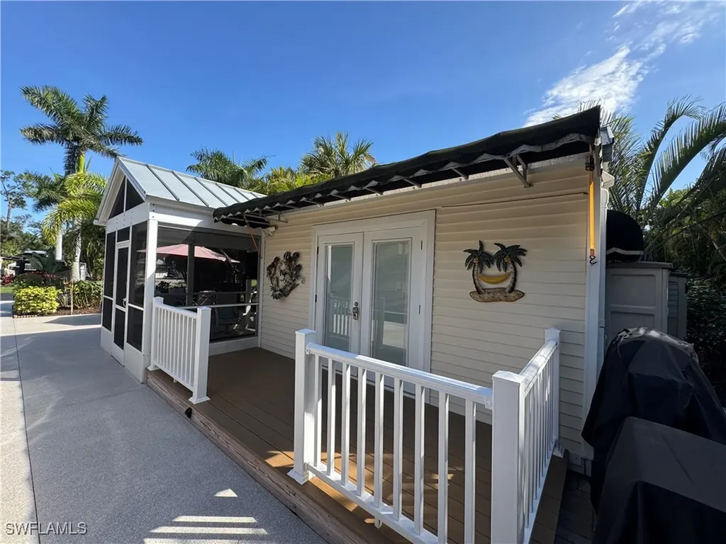 Lot 166 3009 Belle Of Myers Road Labelle FL 33935