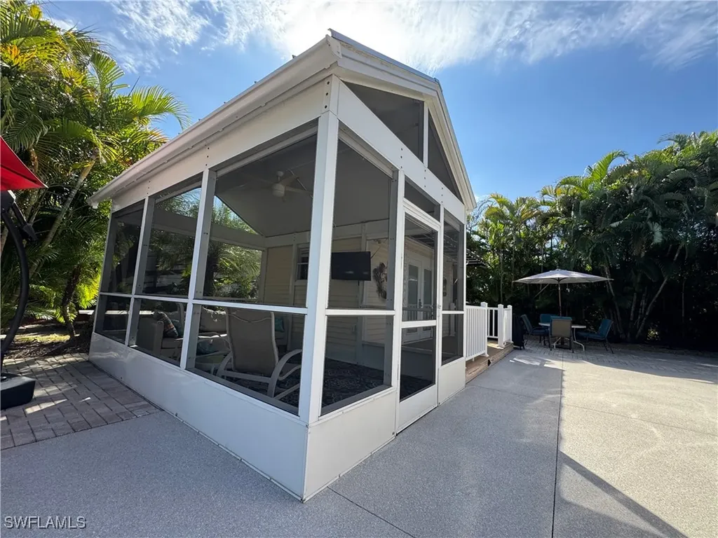 Lot 166 3009 Belle Of Myers Road Labelle FL 33935