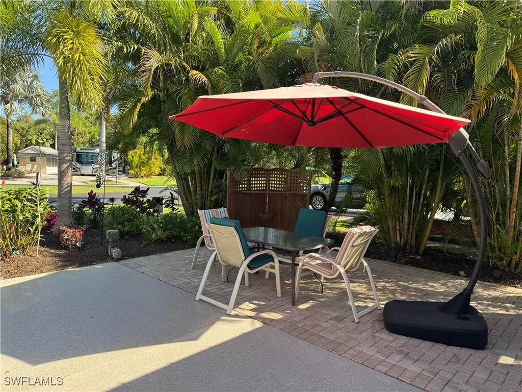 Lot 166 3009 Belle Of Myers Road Labelle FL 33935