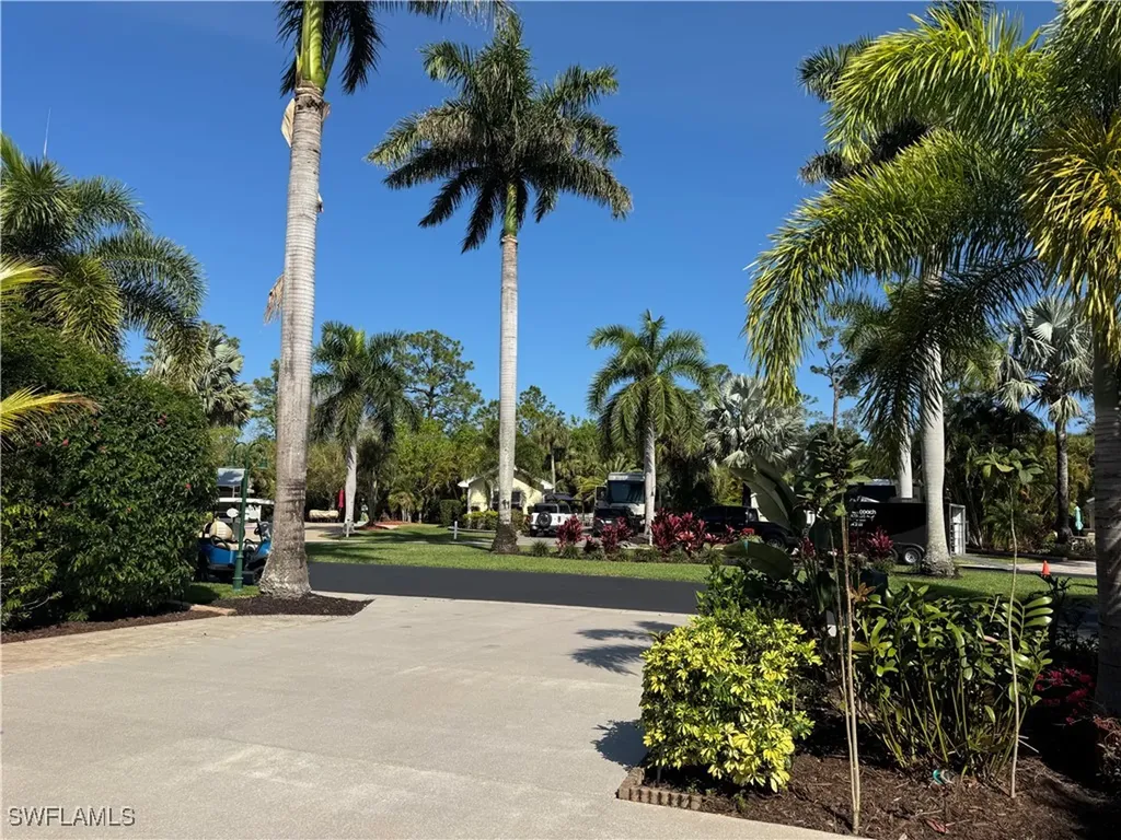 Lot 166 3009 Belle Of Myers Road Labelle FL 33935