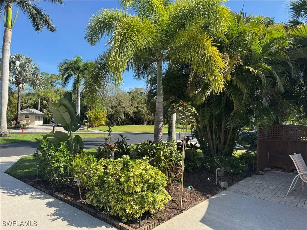 Lot 166 3009 Belle Of Myers Road Labelle FL 33935