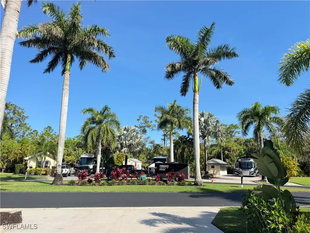 Lot 166 3009 Belle Of Myers Road Labelle FL 33935