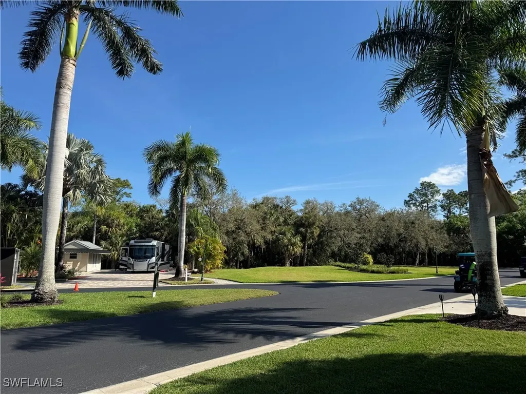 Lot 166 3009 Belle Of Myers Road Labelle FL 33935