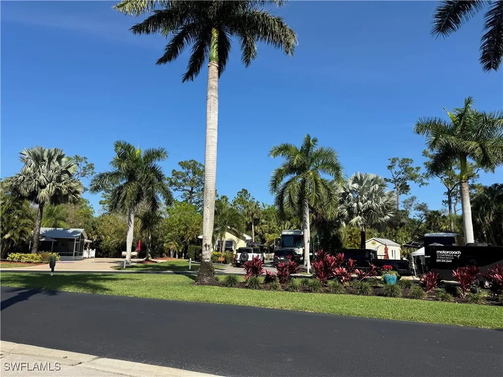 Lot 166 3009 Belle Of Myers Road Labelle FL 33935