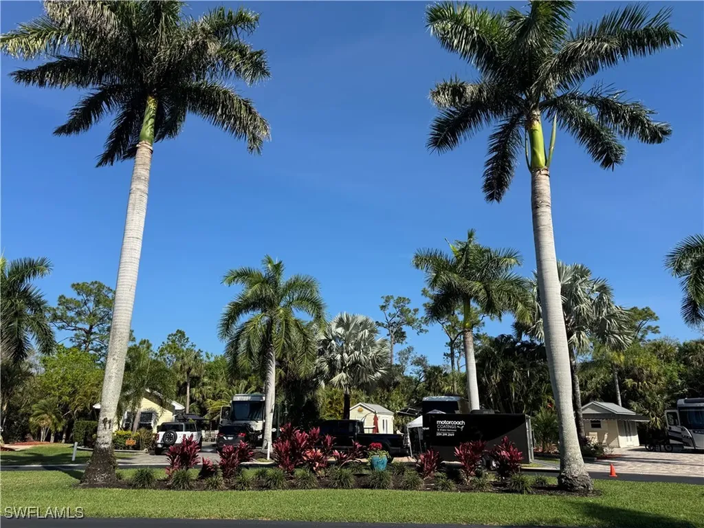 Lot 166 3009 Belle Of Myers Road Labelle FL 33935