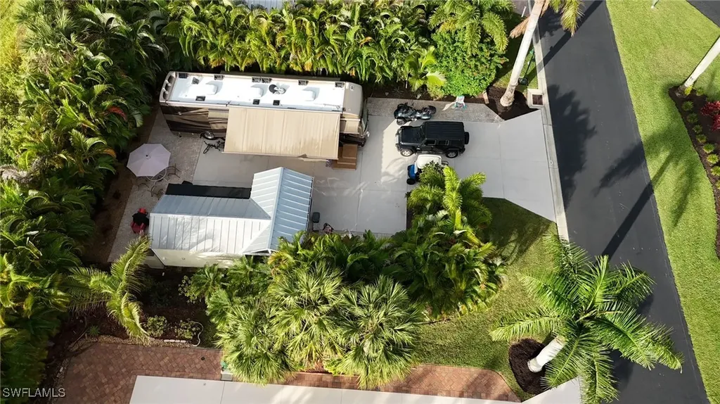 Lot 166 3009 Belle Of Myers Road Labelle FL 33935