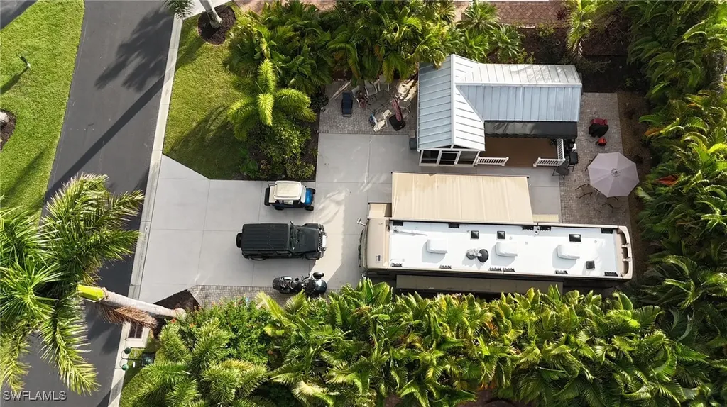 Lot 166 3009 Belle Of Myers Road Labelle FL 33935