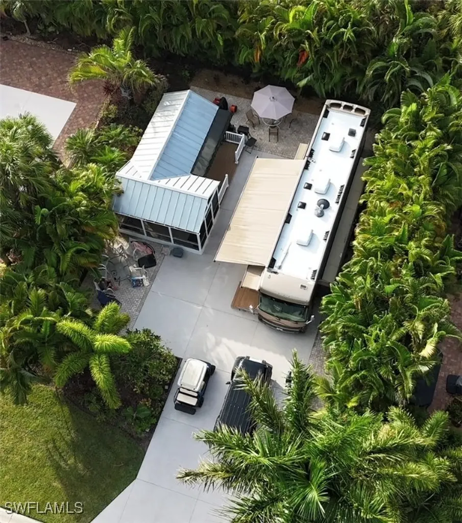 Lot 166 3009 Belle Of Myers Road Labelle FL 33935