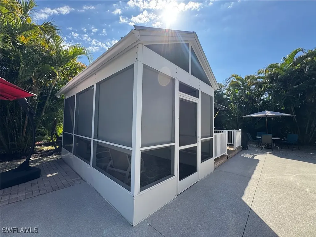 Lot 166 3009 Belle Of Myers Road Labelle FL 33935