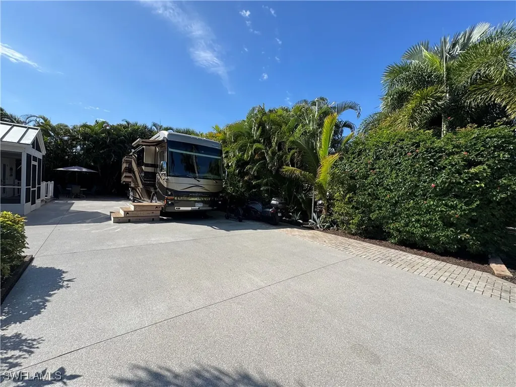 Lot 166 3009 Belle Of Myers Road Labelle FL 33935