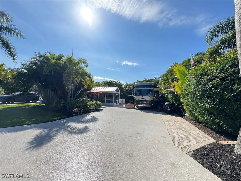 Lot 166 3009 Belle Of Myers Road Labelle FL 33935