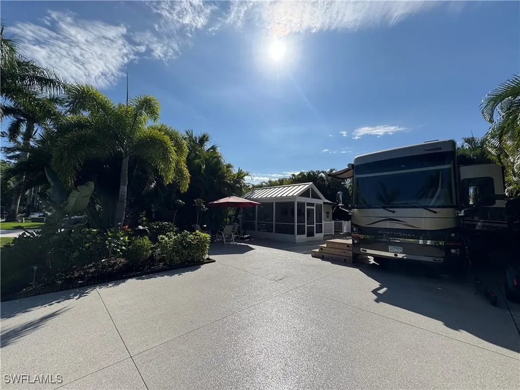 Lot 166 3009 Belle Of Myers Road Labelle FL 33935